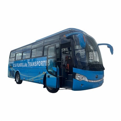 30-50 сидінь використовувана автобус