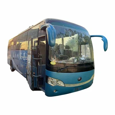 Уживаний автобус Yutong